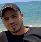 اللد: الإعلان عن موعد جنازة الشاب محمد المربوع ضحية حادث الطرق